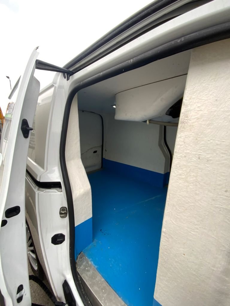 Used Peugeot Partner 2021 for sale - 77594583: Photo 17