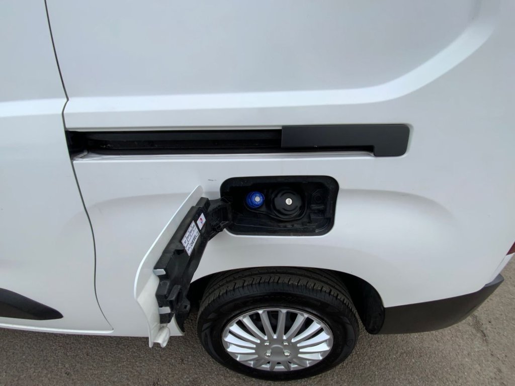 Used Peugeot Partner 2021 for sale - 77594583: Photo 23