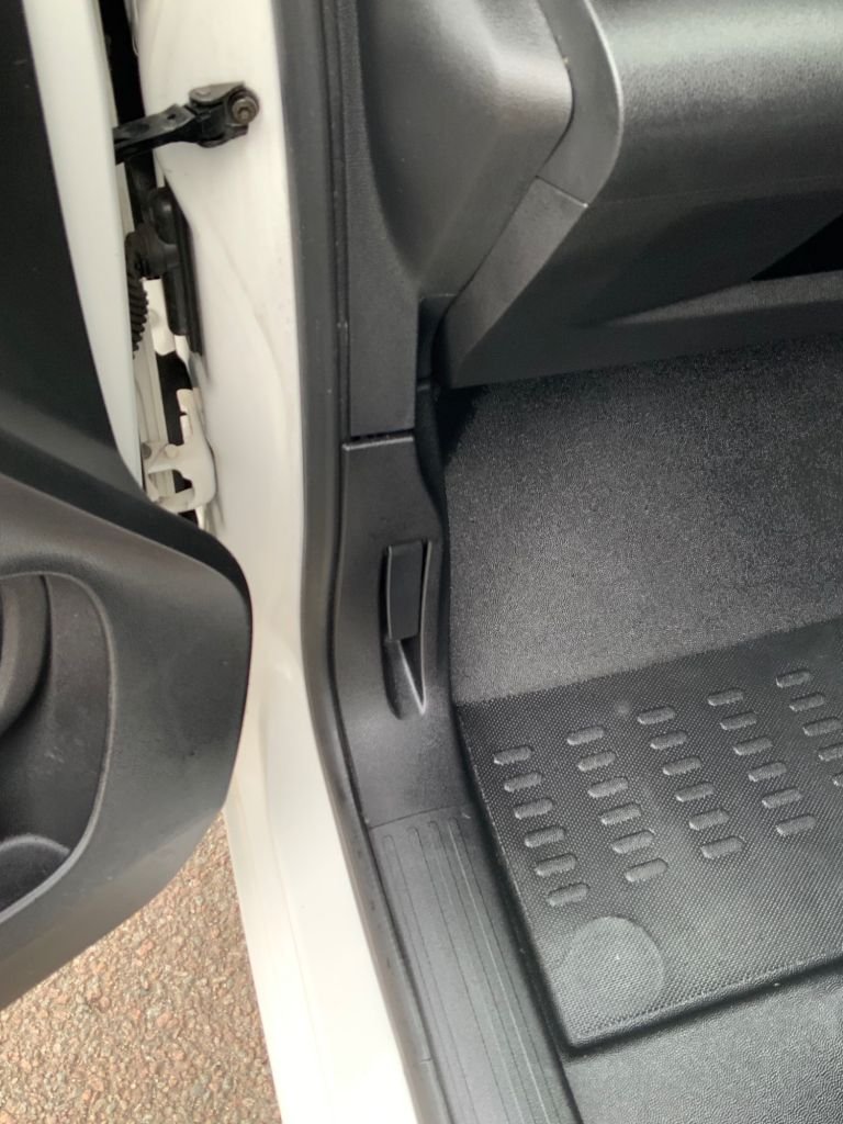 Used Peugeot Partner 2021 for sale - 77594583: Photo 26