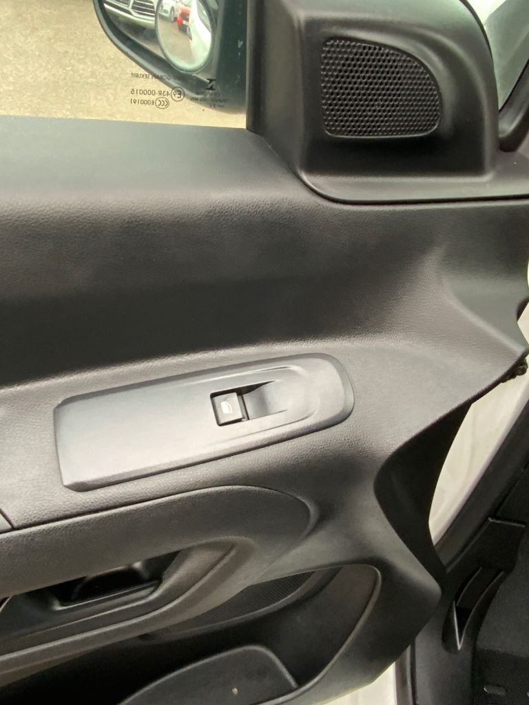 Used Peugeot Partner 2021 for sale - 77594583: Photo 27