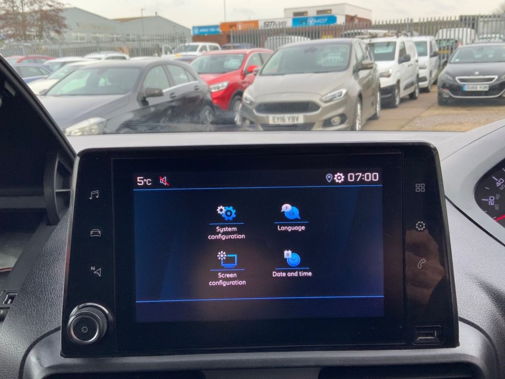 Used Peugeot Partner 2021 for sale - 77594583: Photo 30