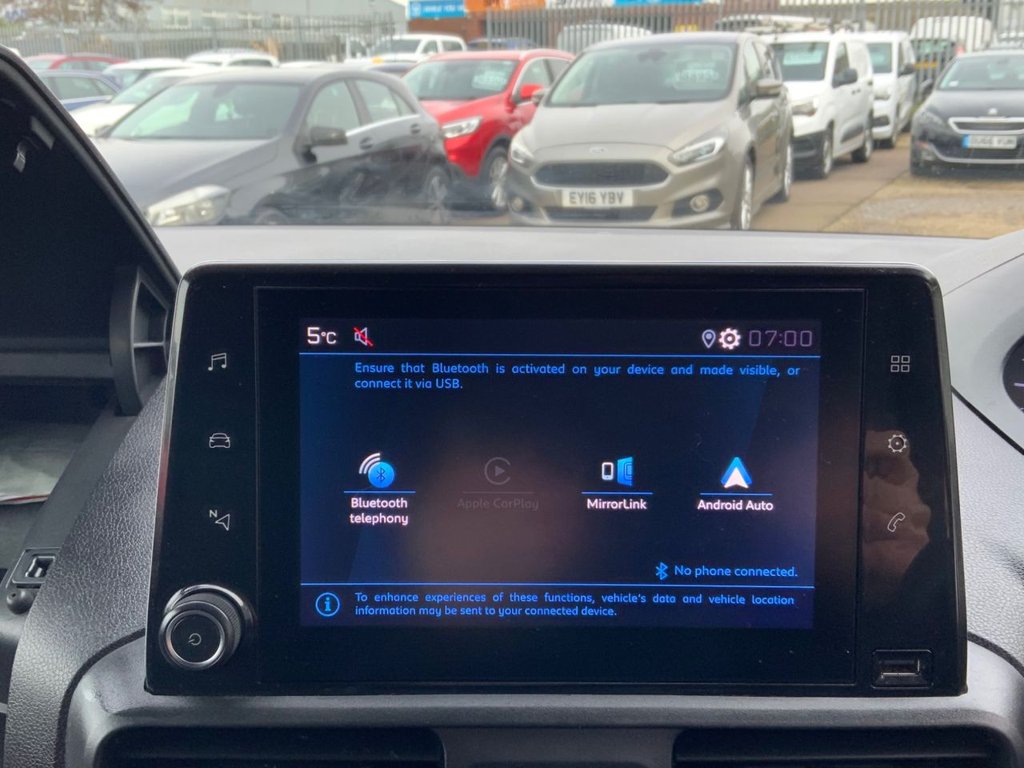 Used Peugeot Partner 2021 for sale - 77594583: Photo 31