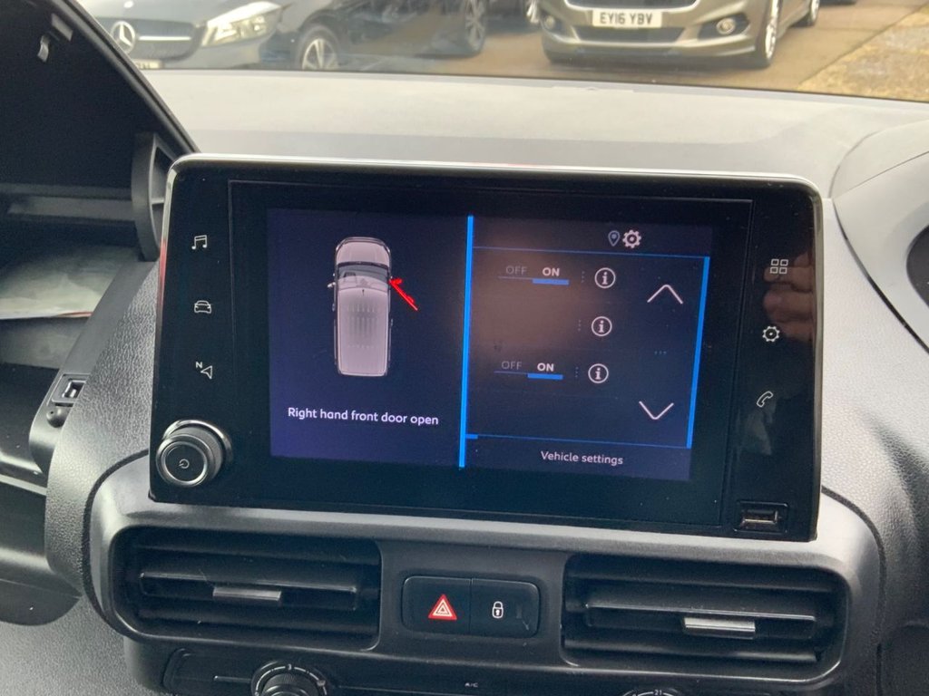 Used Peugeot Partner 2021 for sale - 77594583: Photo 34