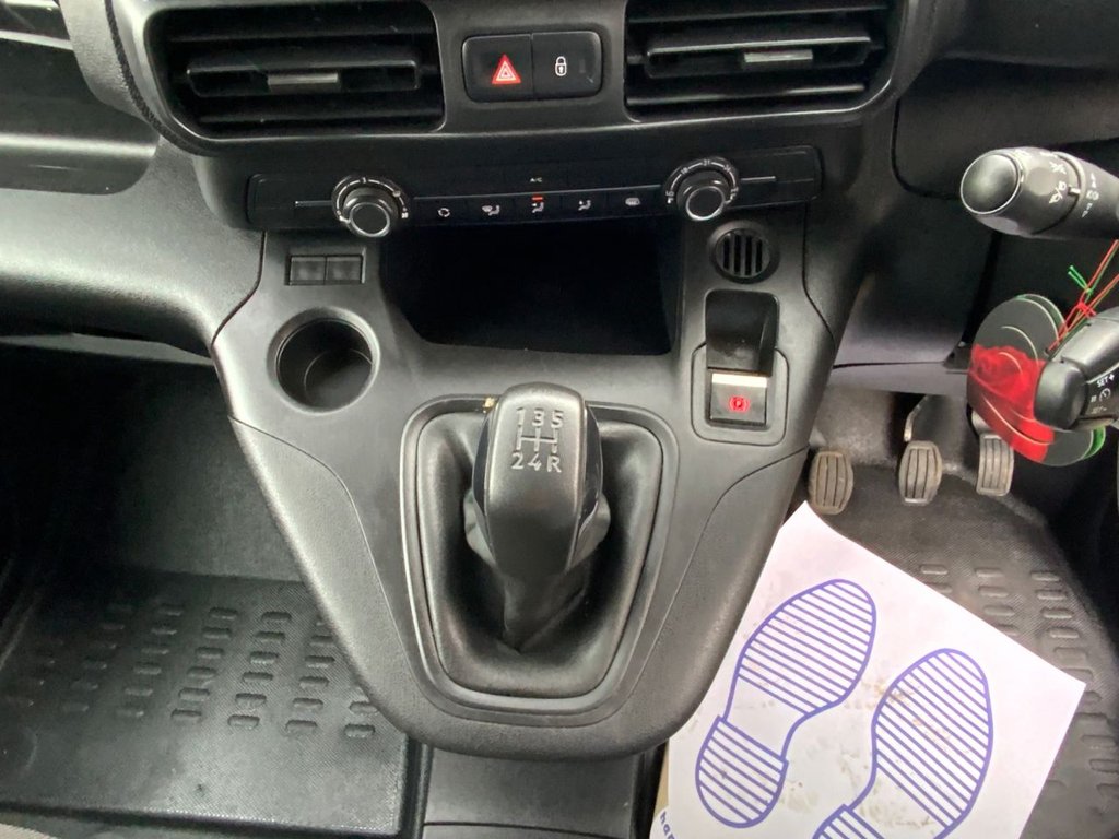 Used Peugeot Partner 2021 for sale - 77594583: Photo 37