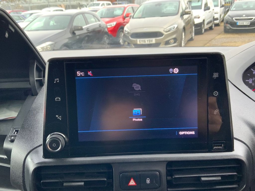 Used Peugeot Partner 2021 for sale - 77594583: Photo 39