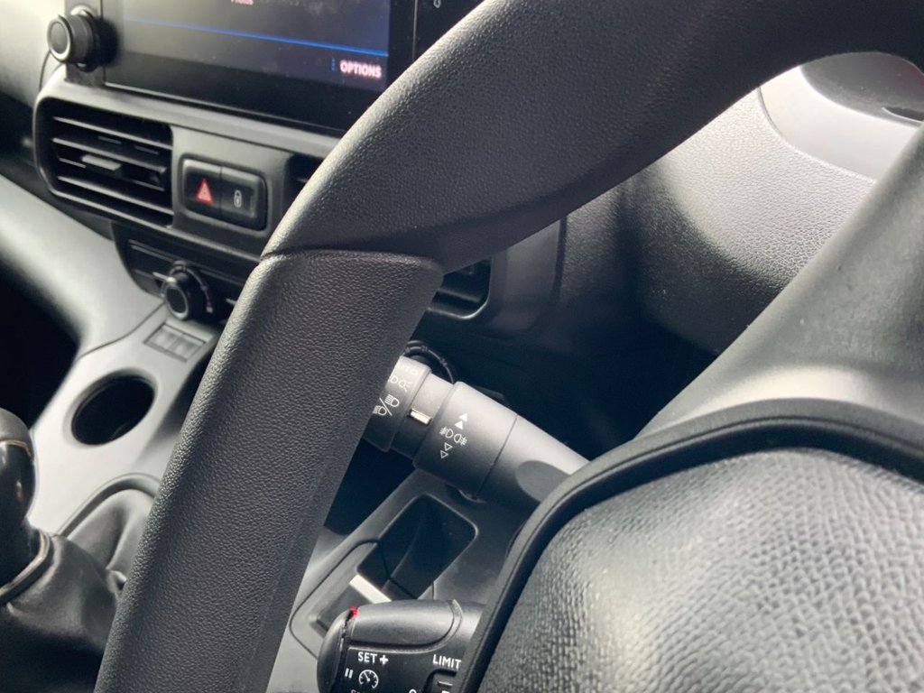 Used Peugeot Partner 2021 for sale - 77594583: Photo 40