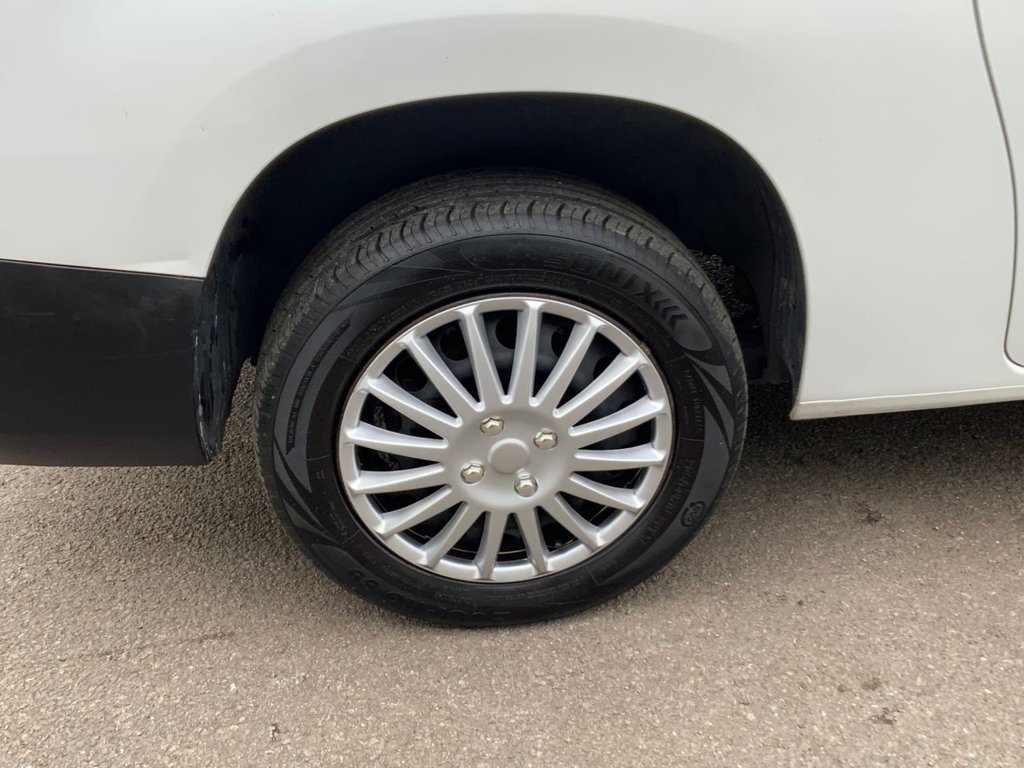 Used Peugeot Partner 2021 for sale - 77594583: Photo 45