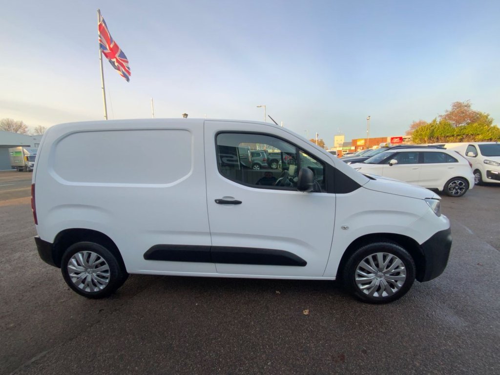 Used Peugeot Partner 2019 for sale - 76710990: Photo 13