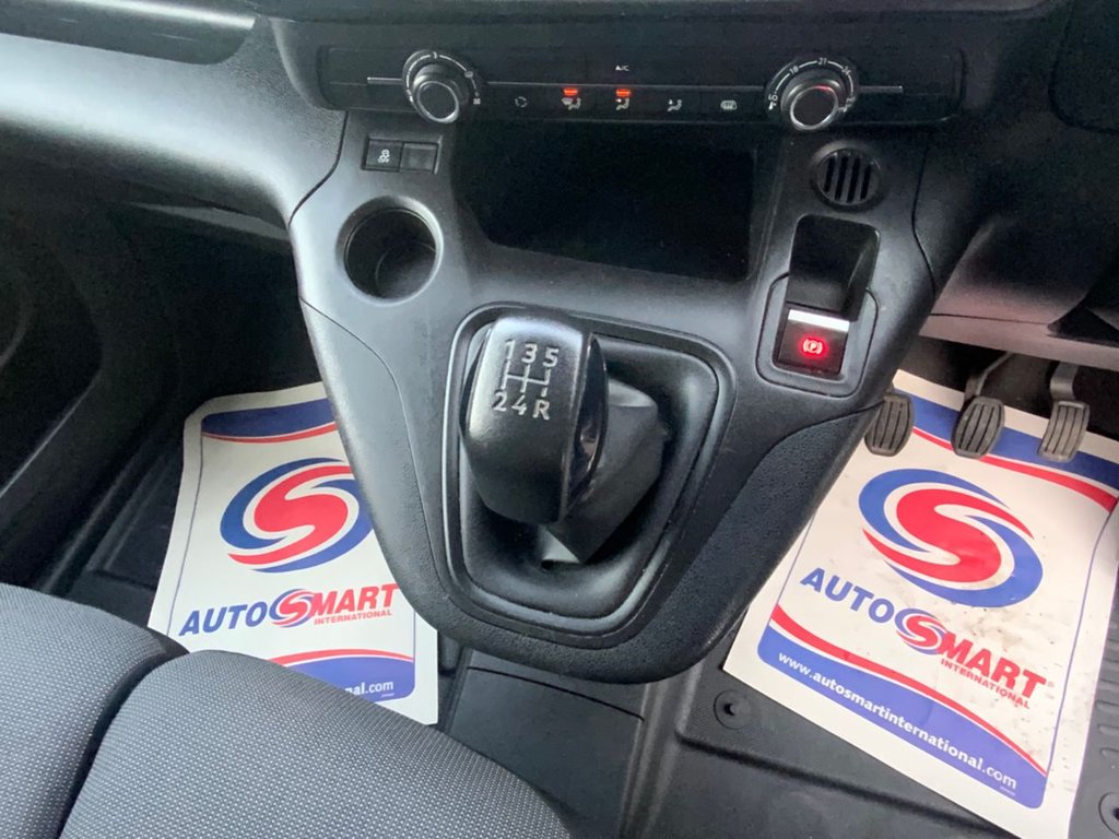 Used Peugeot Partner 2019 for sale - 76710990: Photo 20