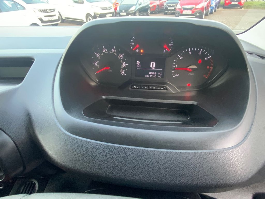 Used Peugeot Partner 2019 for sale - 76710990: Photo 21