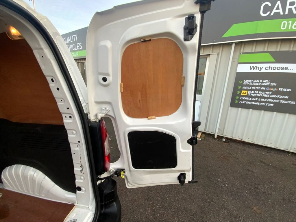 Used Peugeot Partner 2019 for sale - 76710990: Photo 25