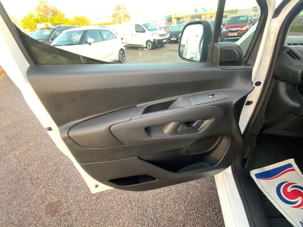 Used Peugeot Partner 2019 for sale - 76710990: Photo 31