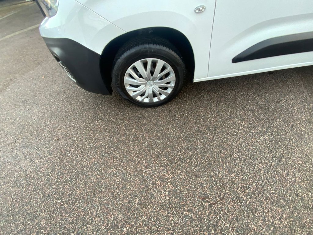 Used Peugeot Partner 2019 for sale - 76710990: Photo 35