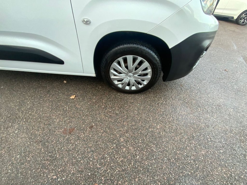 Used Peugeot Partner 2019 for sale - 76710990: Photo 36