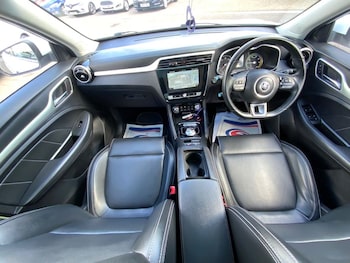 Used MG MG ZS 2021 for sale - 75832735: Photo
