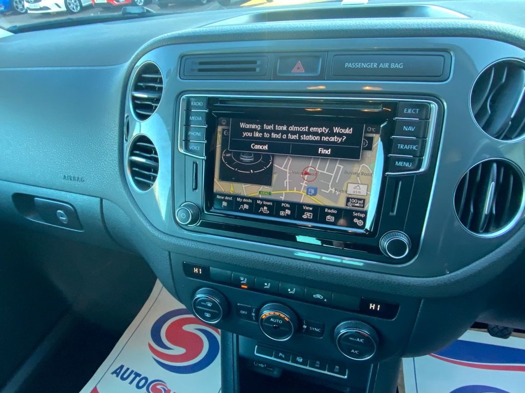 Used Volkswagen Tiguan 2016 for sale - 76642816: Photo 19