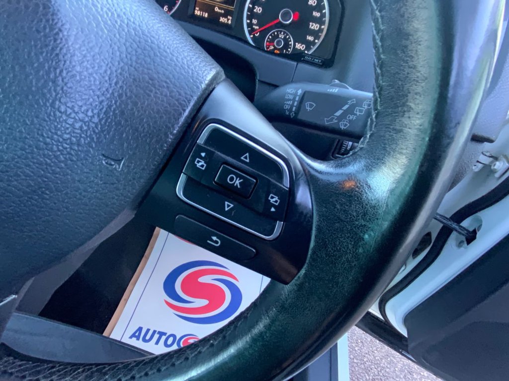 Used Volkswagen Tiguan 2016 for sale - 76642816: Photo 23