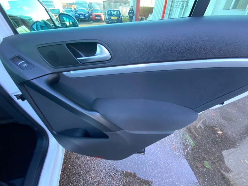 Used Volkswagen Tiguan 2016 for sale - 76642816: Photo 26