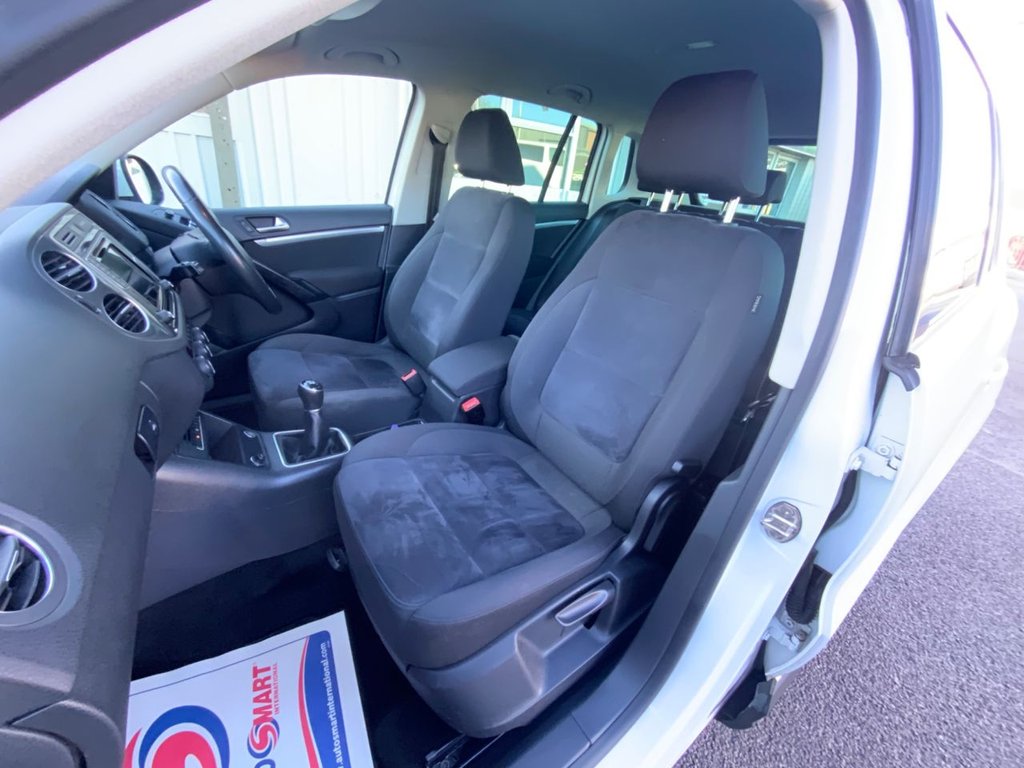 Used Volkswagen Tiguan 2016 for sale - 76642816: Photo 33