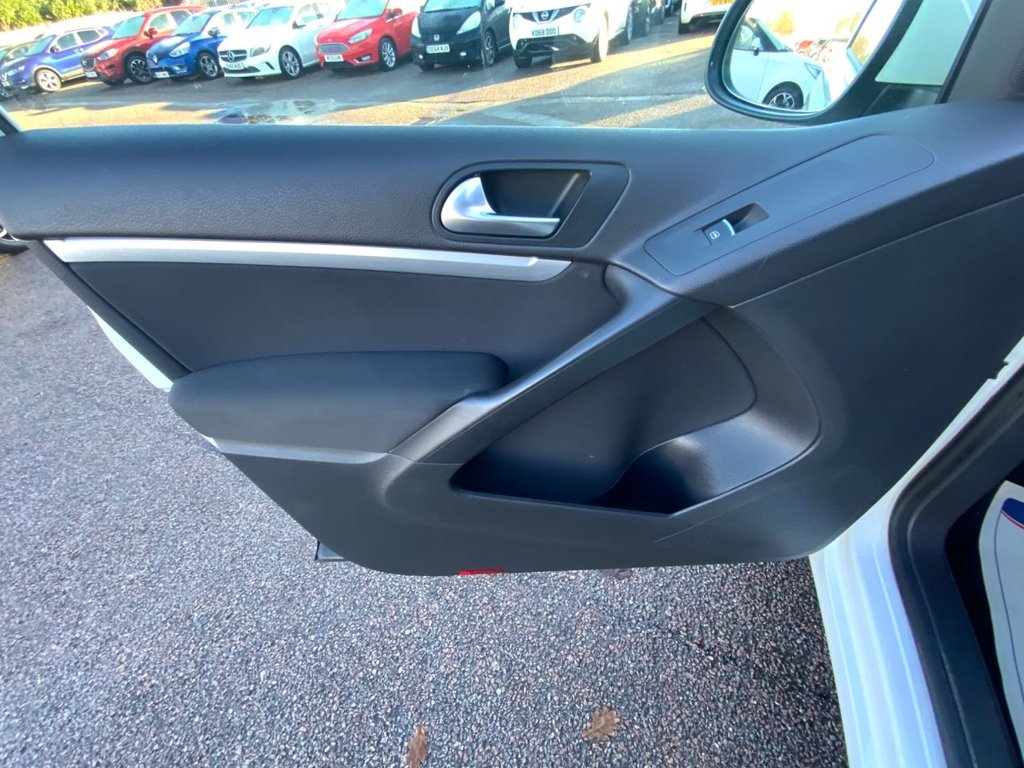 Used Volkswagen Tiguan 2016 for sale - 76642816: Photo 34