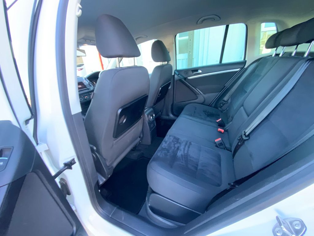 Used Volkswagen Tiguan 2016 for sale - 76642816: Photo 35