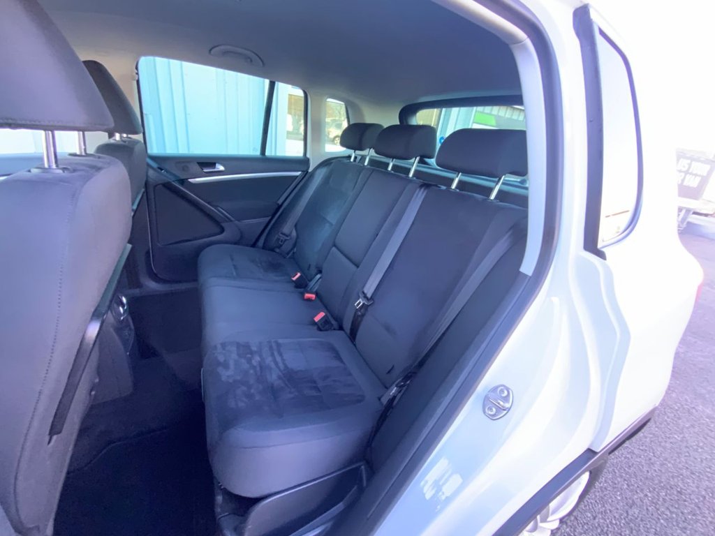 Used Volkswagen Tiguan 2016 for sale - 76642816: Photo 36