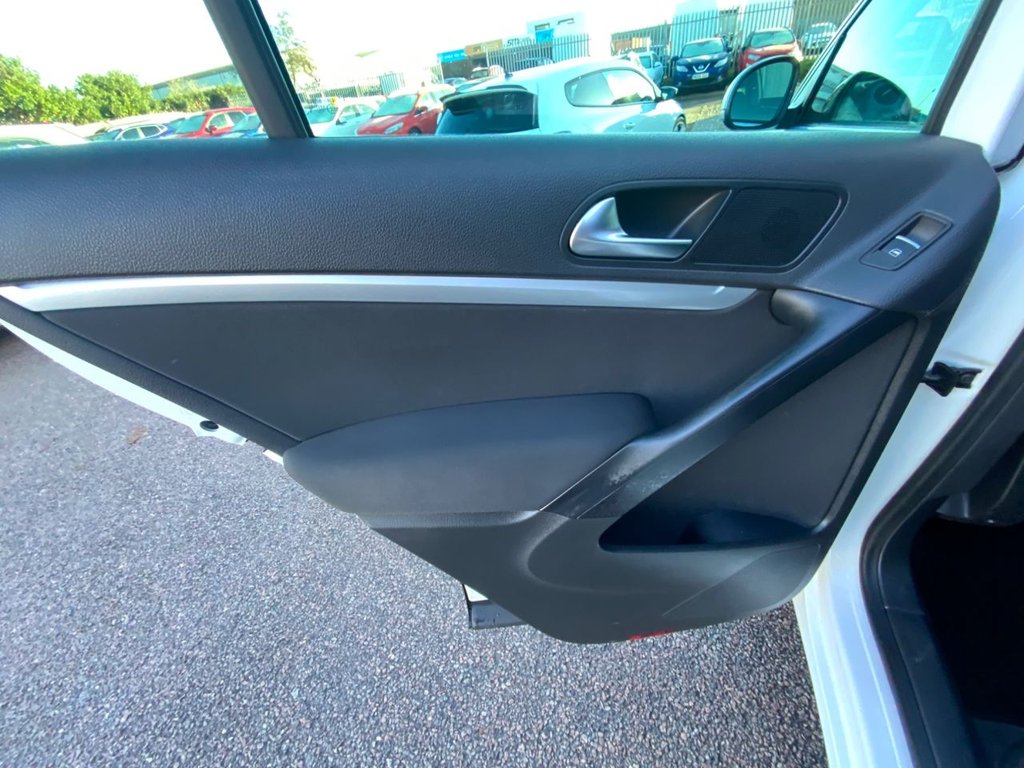 Used Volkswagen Tiguan 2016 for sale - 76642816: Photo 37