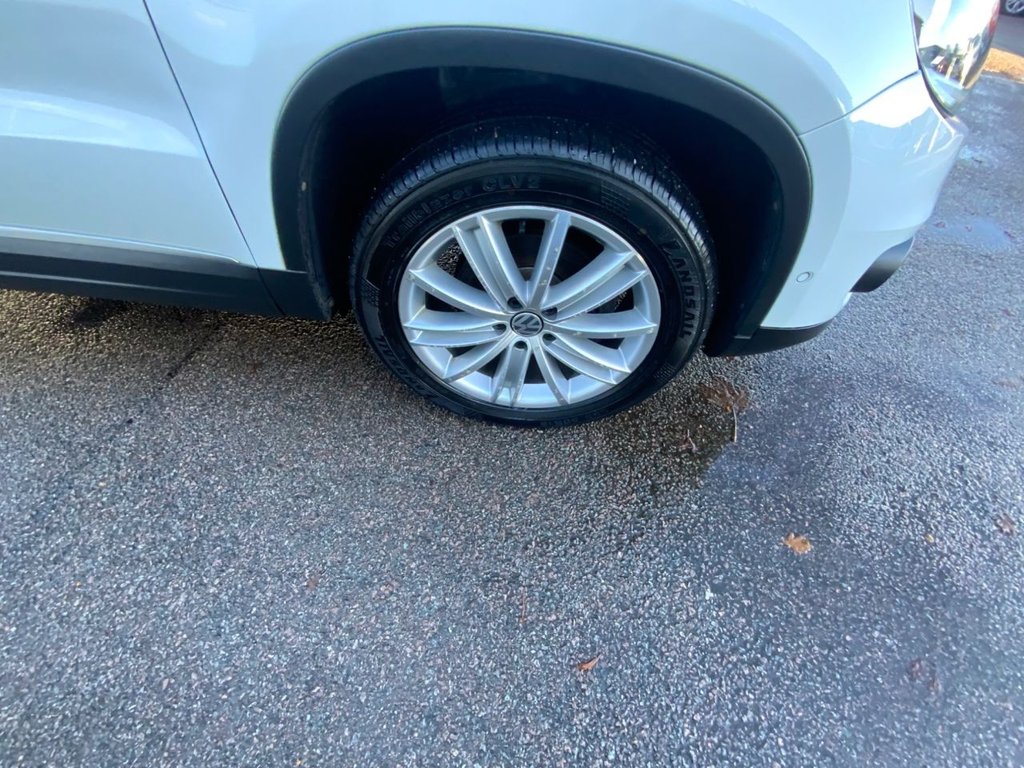 Used Volkswagen Tiguan 2016 for sale - 76642816: Photo 39