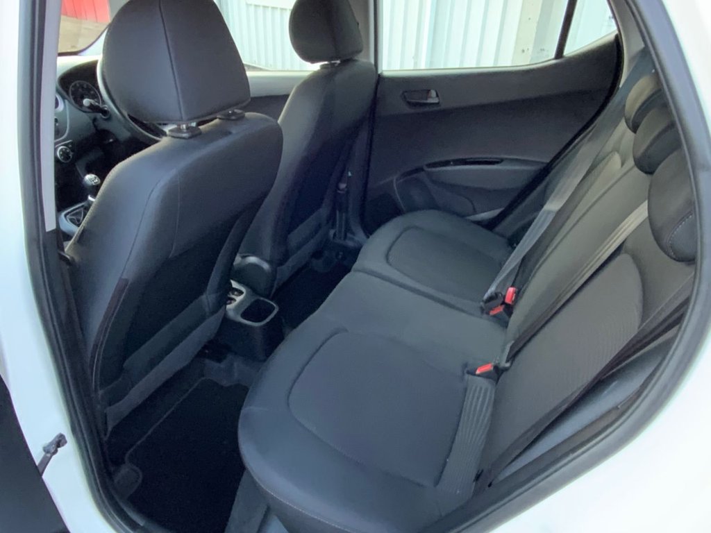 Used Hyundai i10 2019 for sale - 77288410: Photo 17