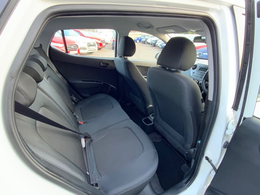 Used Hyundai i10 2019 for sale - 77288410: Photo 19
