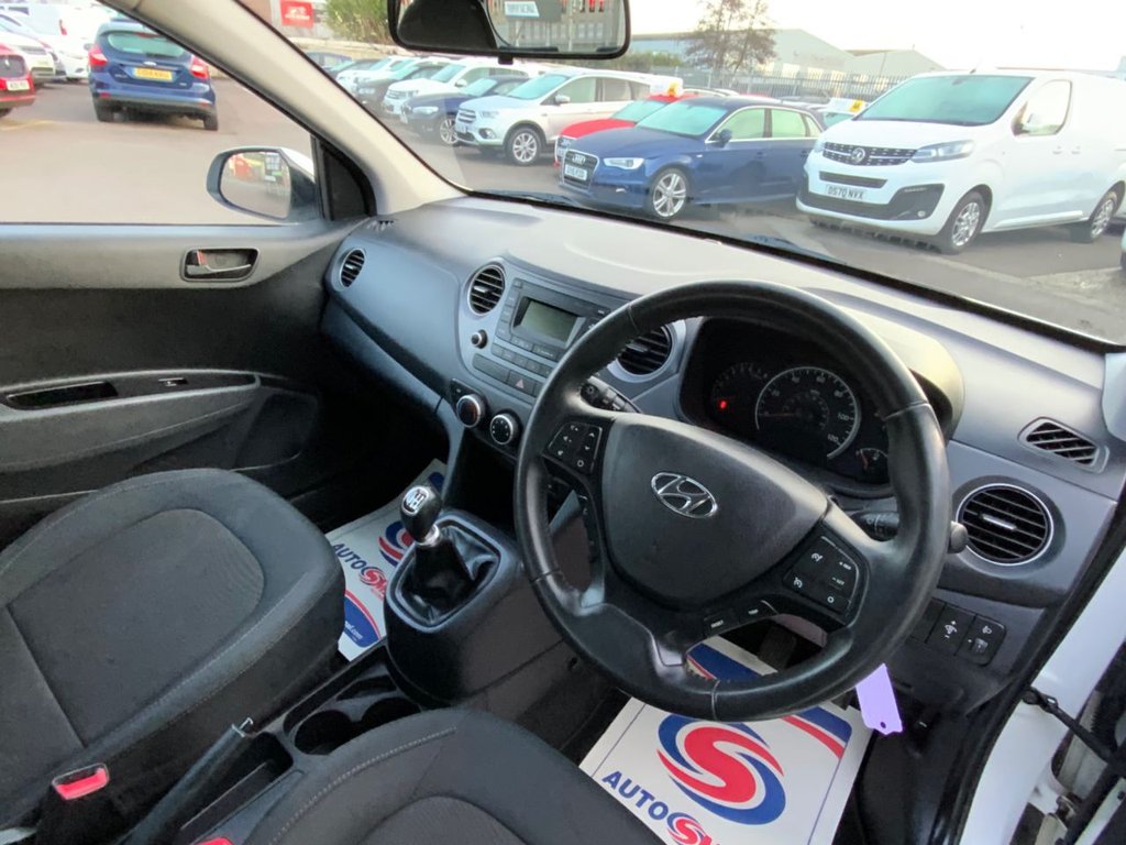 Used Hyundai i10 2019 for sale - 77288410: Photo 20
