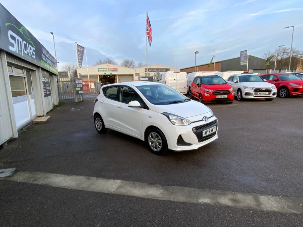 Used Hyundai i10 2019 for sale - 77288410: Photo 7