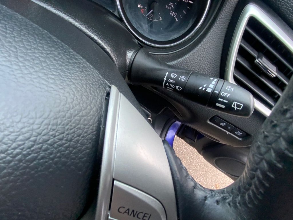 Used Nissan Qashqai 2016 for sale - 76520696: Photo 20