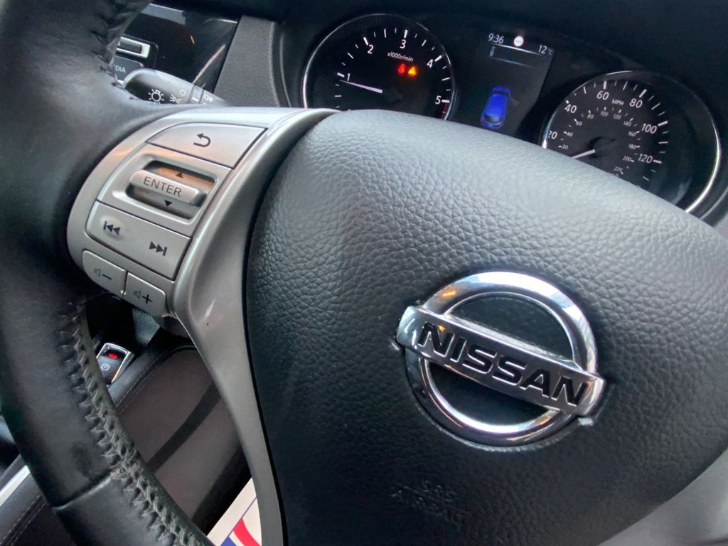 Used Nissan Qashqai 2016 for sale - 76520696: Photo 21