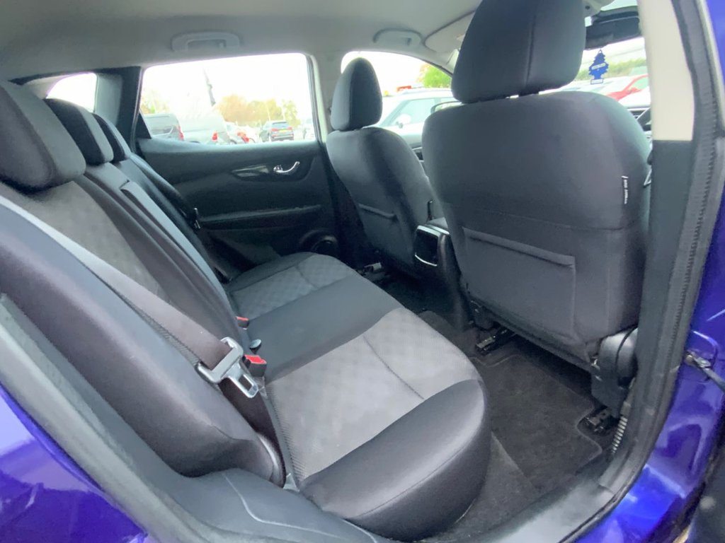 Used Nissan Qashqai 2016 for sale - 76520696: Photo 30