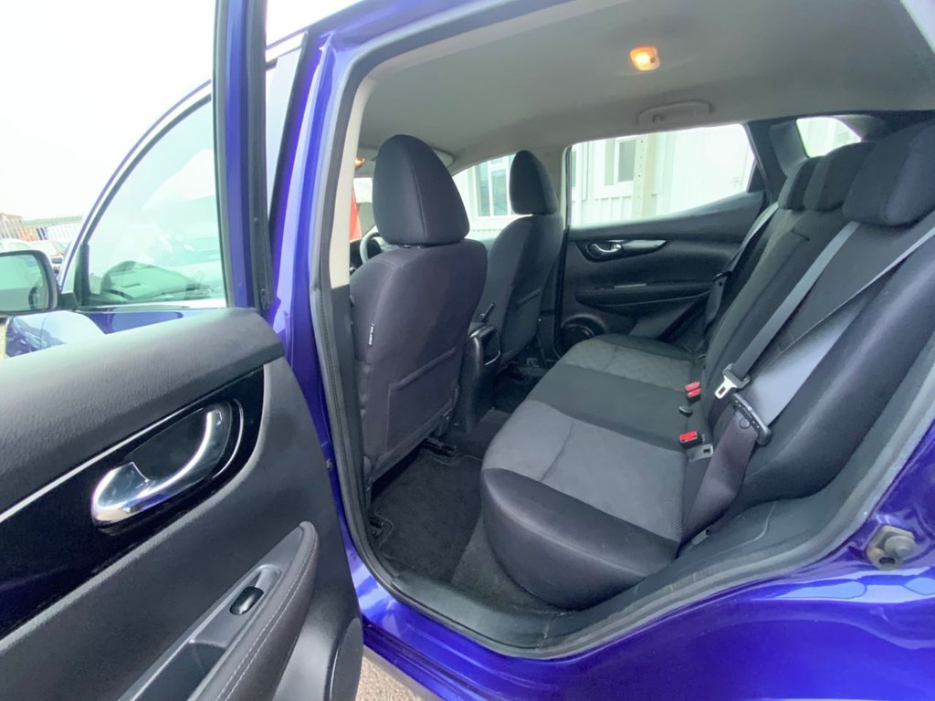 Used Nissan Qashqai 2016 for sale - 76520696: Photo 35