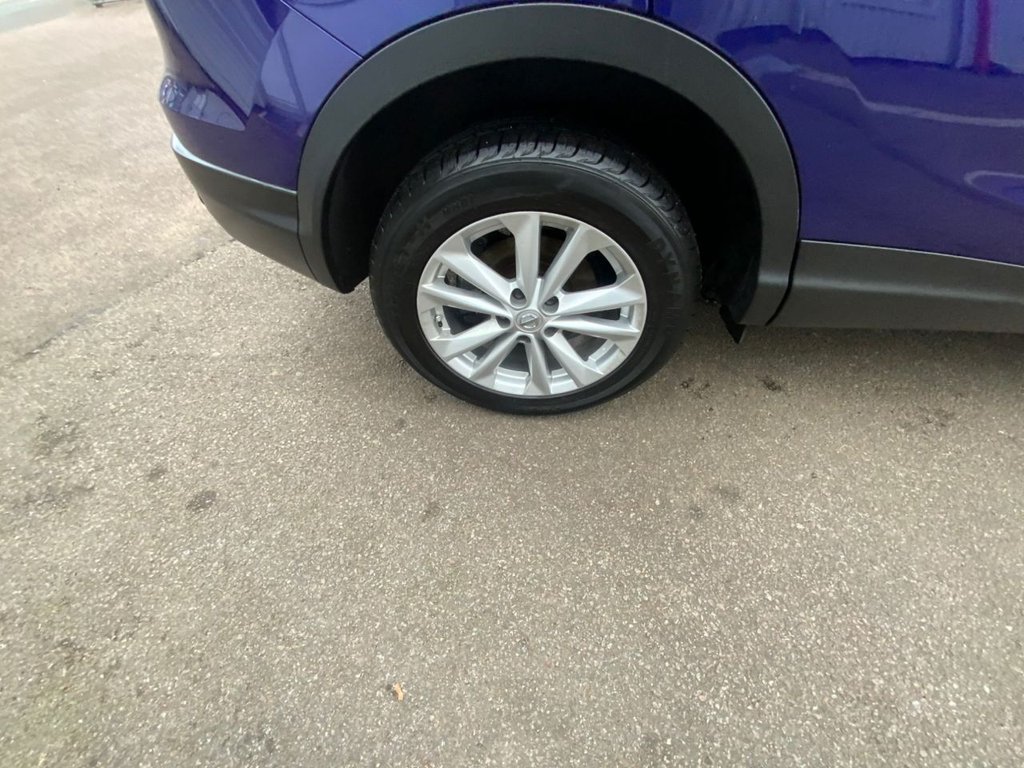 Used Nissan Qashqai 2016 for sale - 76520696: Photo 38