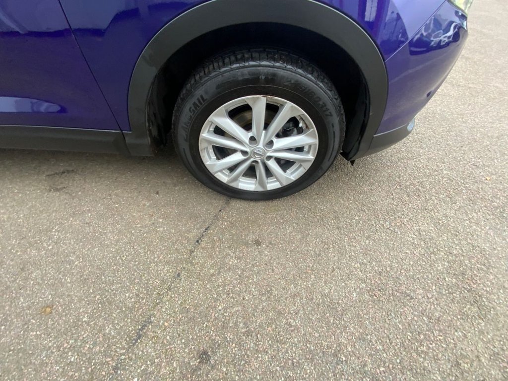 Used Nissan Qashqai 2016 for sale - 76520696: Photo 39