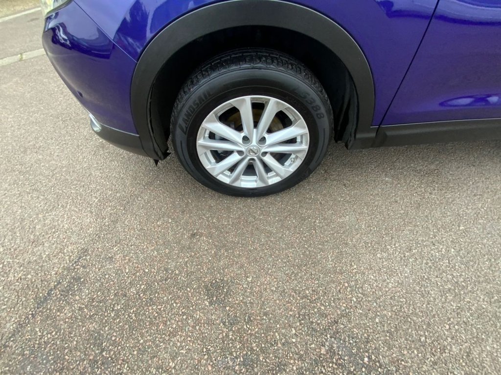 Used Nissan Qashqai 2016 for sale - 76520696: Photo 40