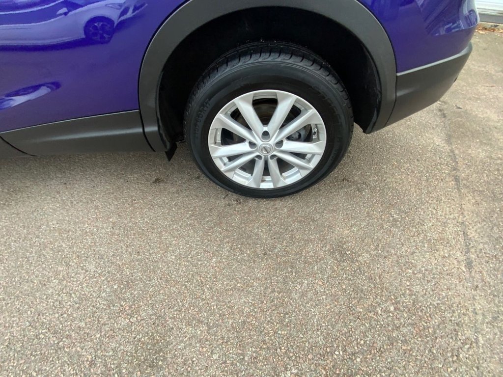 Used Nissan Qashqai 2016 for sale - 76520696: Photo 41