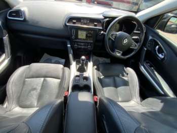 Used Renault Kadjar 2017 for sale - 75207312: Photo