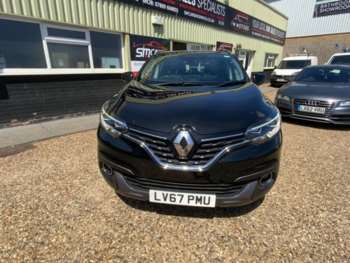 Used Renault Kadjar 2017 for sale - 75207312: Photo