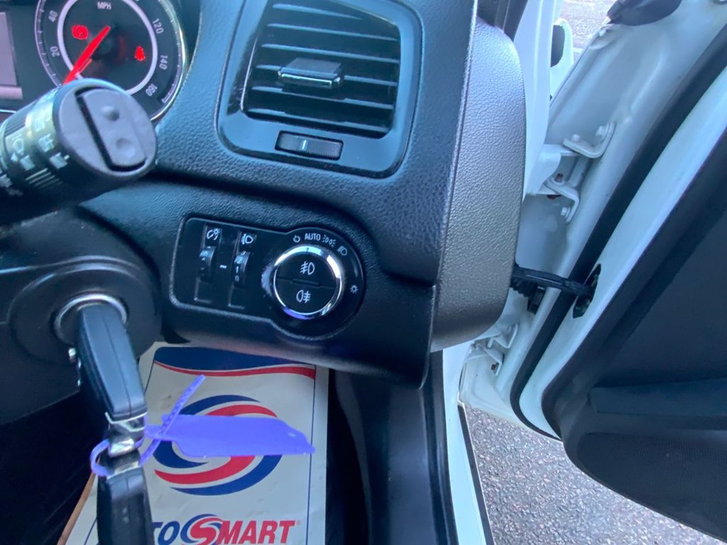 Used Vauxhall Insignia 2014 for sale - 76632336: Photo 20