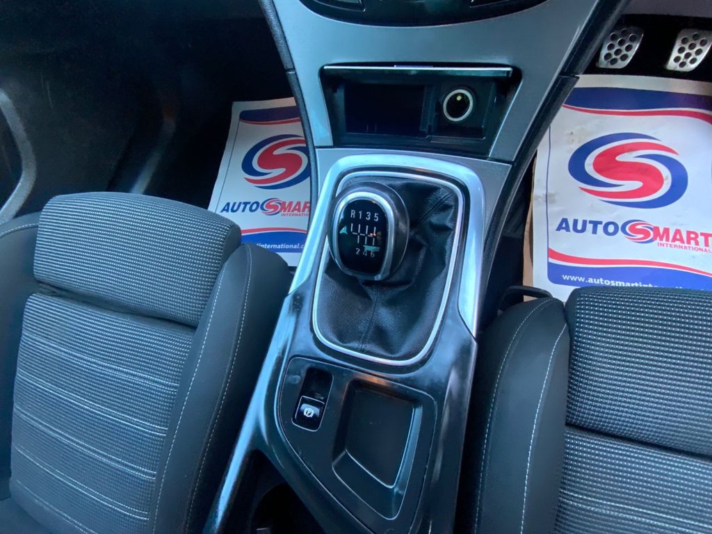 Used Vauxhall Insignia 2014 for sale - 76632336: Photo 26