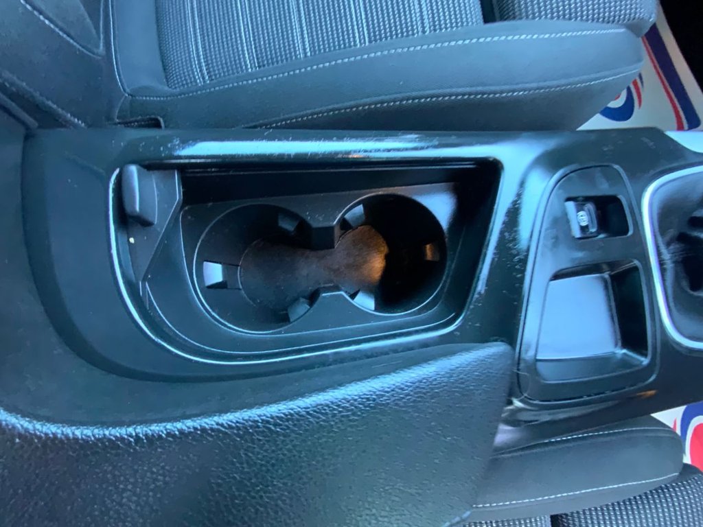 Used Vauxhall Insignia 2014 for sale - 76632336: Photo 27