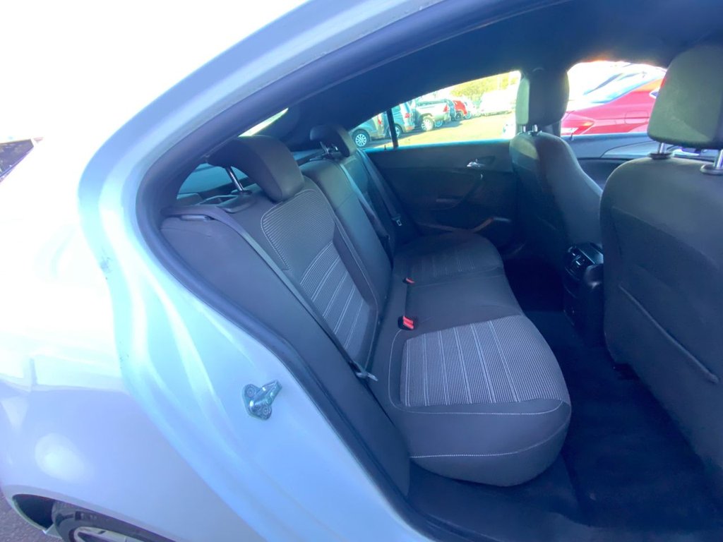 Used Vauxhall Insignia 2014 for sale - 76632336: Photo 31