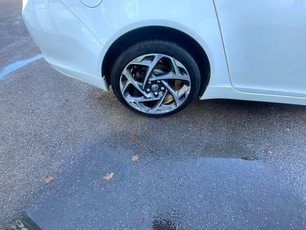 Used Vauxhall Insignia 2014 for sale - 76632336: Photo 38