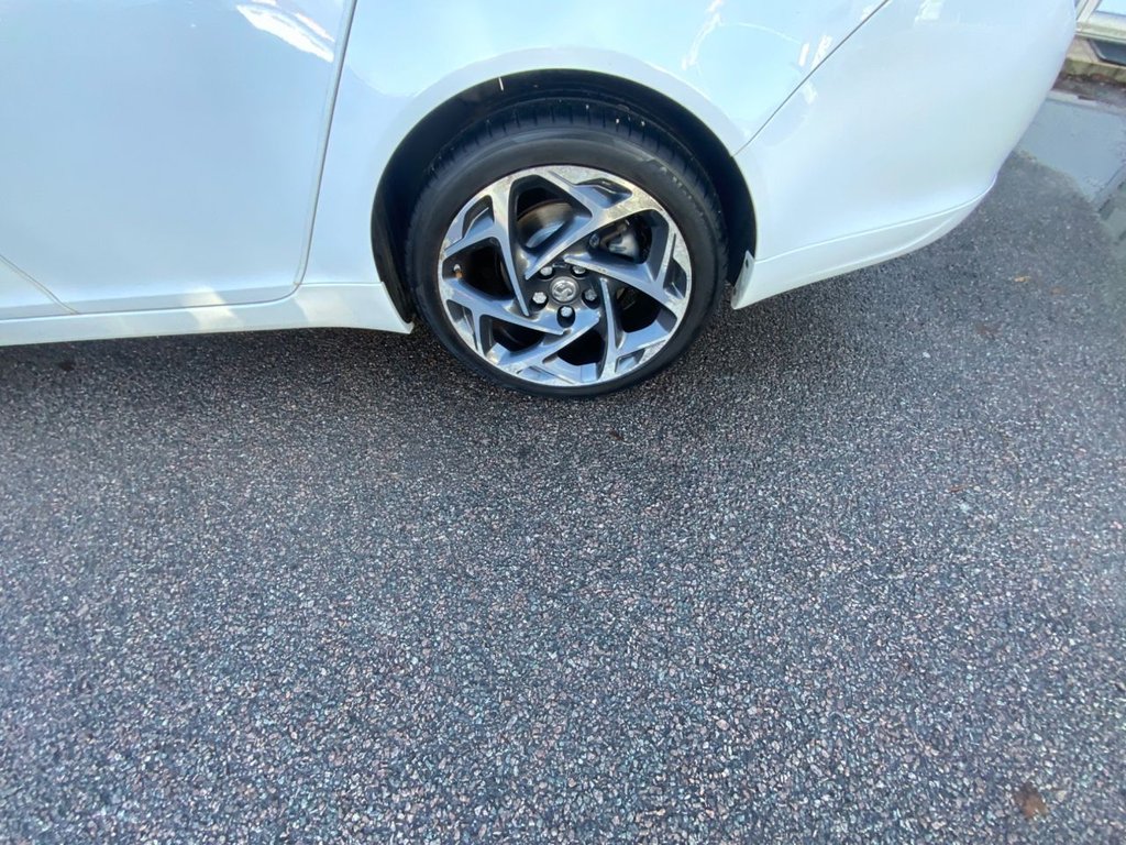 Used Vauxhall Insignia 2014 for sale - 76632336: Photo 41