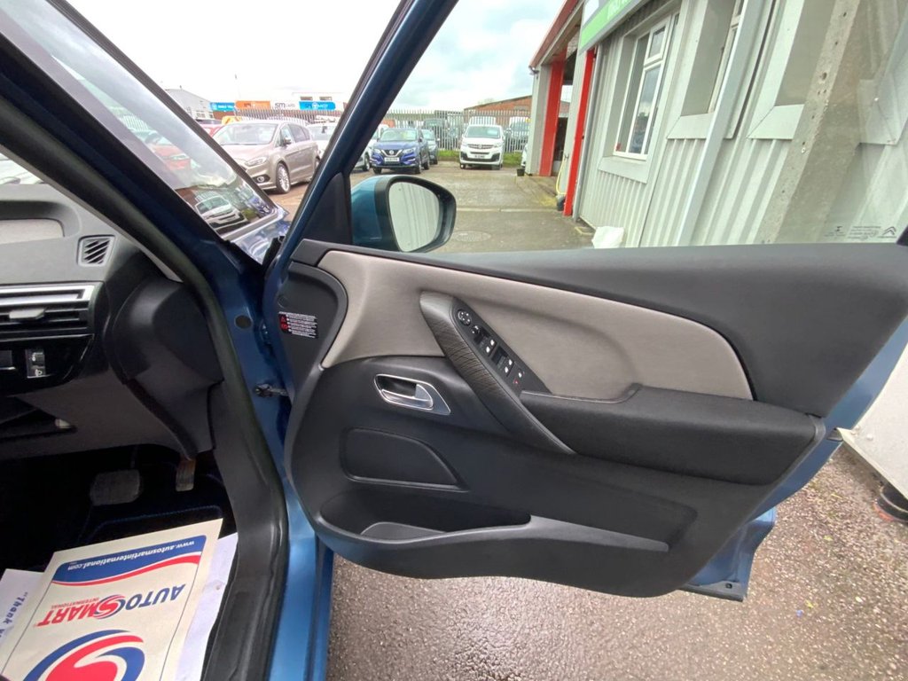 Used Citroen C4 Picasso 2014 for sale - 77547465: Photo 14