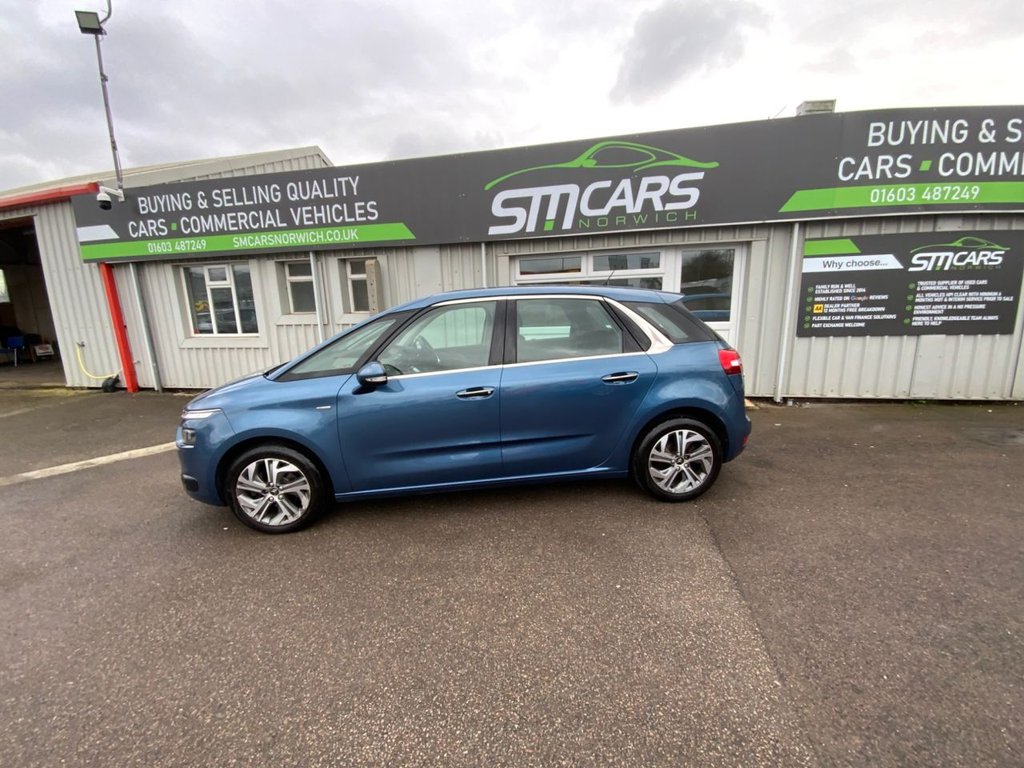 Used Citroen C4 Picasso 2014 for sale - 77547465: Photo 16